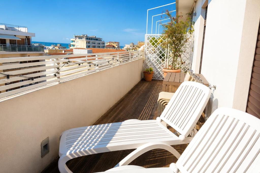Sea Front Luxury Corso Umberto - 2