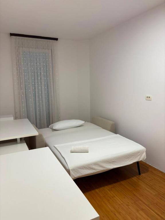 MM apartman - 4
