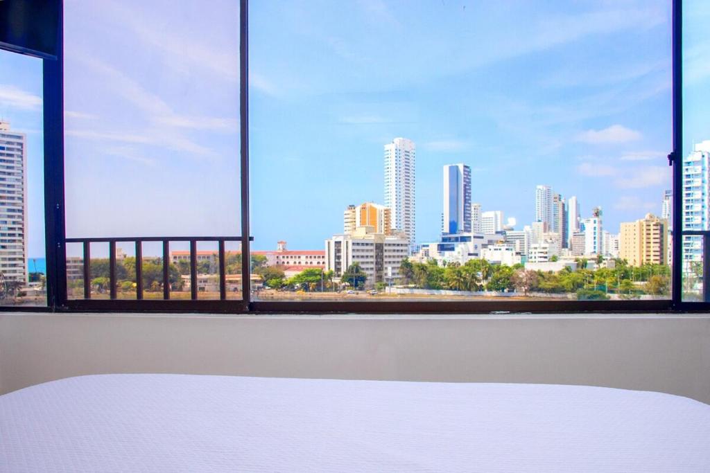 Modern duplex - Stunning views ! - 4