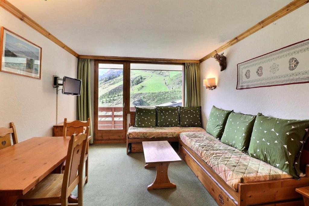 Résidence Plein Soleil - APPARTEMENT CLAIR ET CHALEUREUX, LABEL MERIBEL MAE-7500 - 3