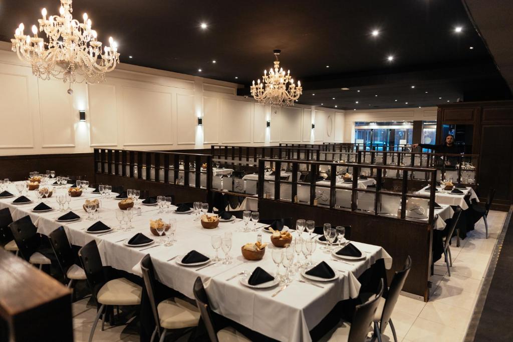 Gran Hotel Miglierina - 2