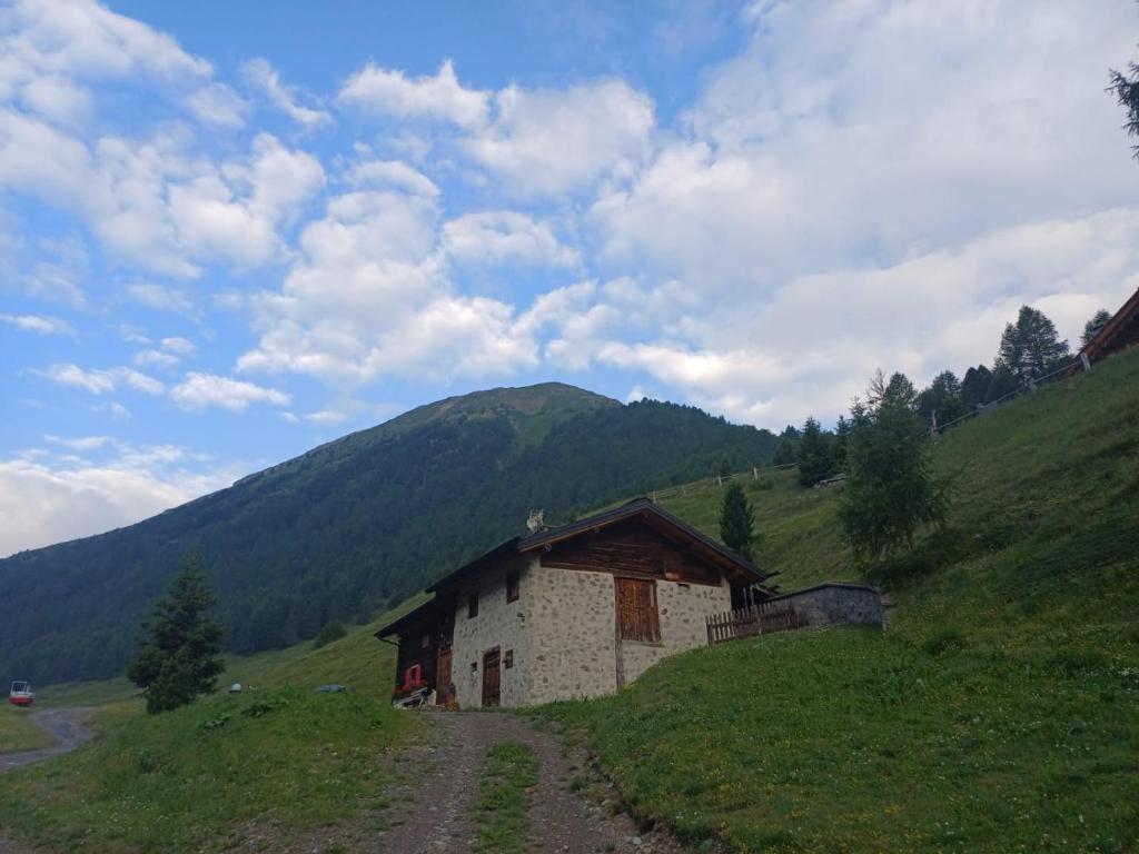 Chalet Renzo Livigno Il lusso del silenzio - 4