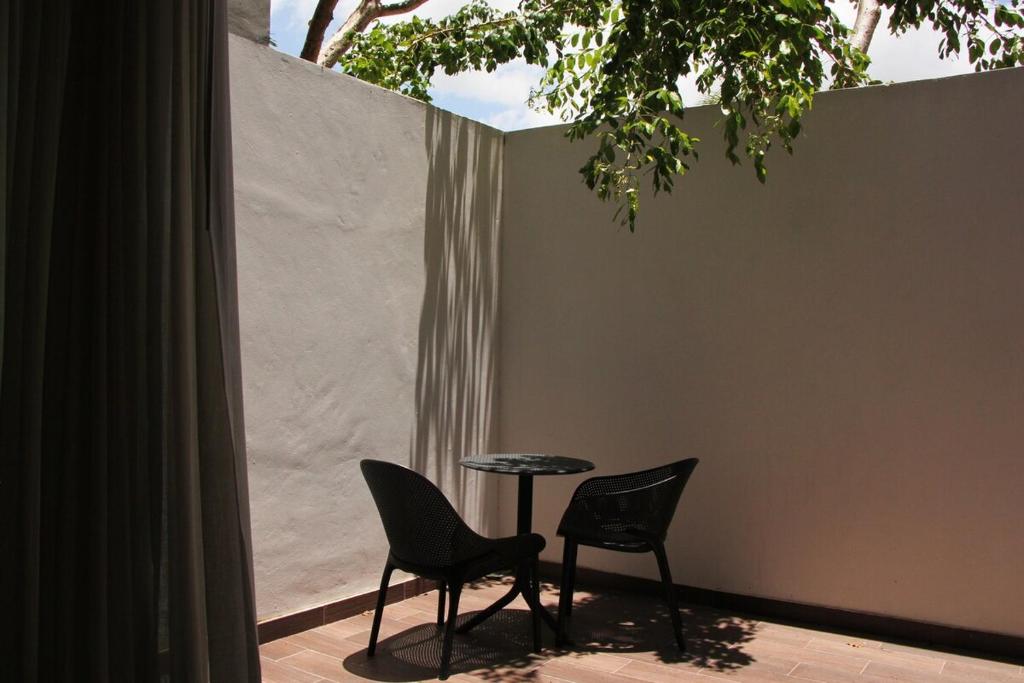 Exclusive Boutique Apartment in Mérida Norte - 3