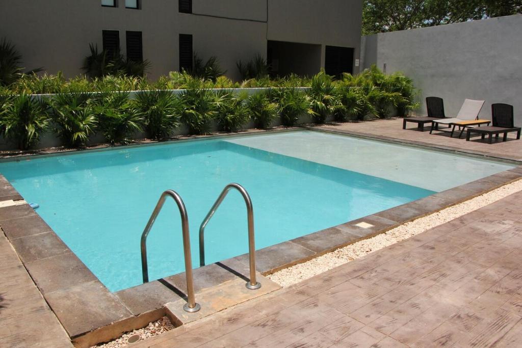 Exclusive Boutique Apartment in Mérida Norte - 4