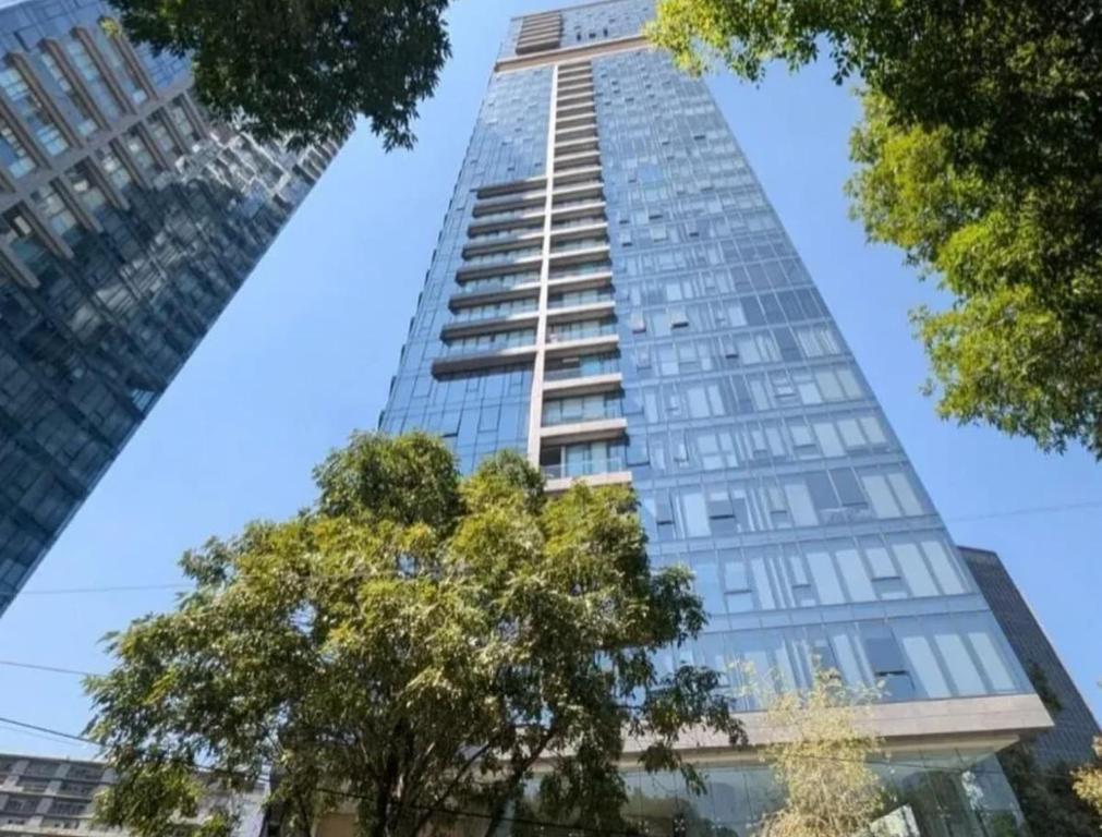 Luxury 2BR Residence in Polanco w pool and gym - 3