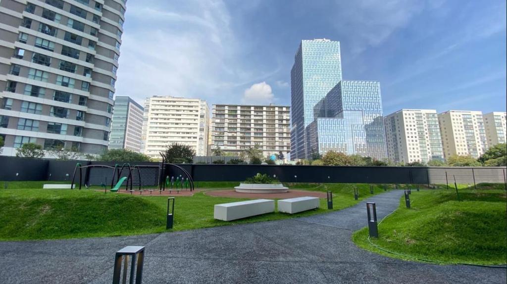 Luxury 2BR Residence in Polanco w pool and gym - 4