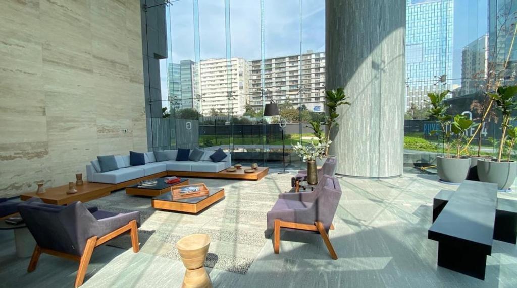 Luxury 2BR Residence in Polanco w pool and gym - 5