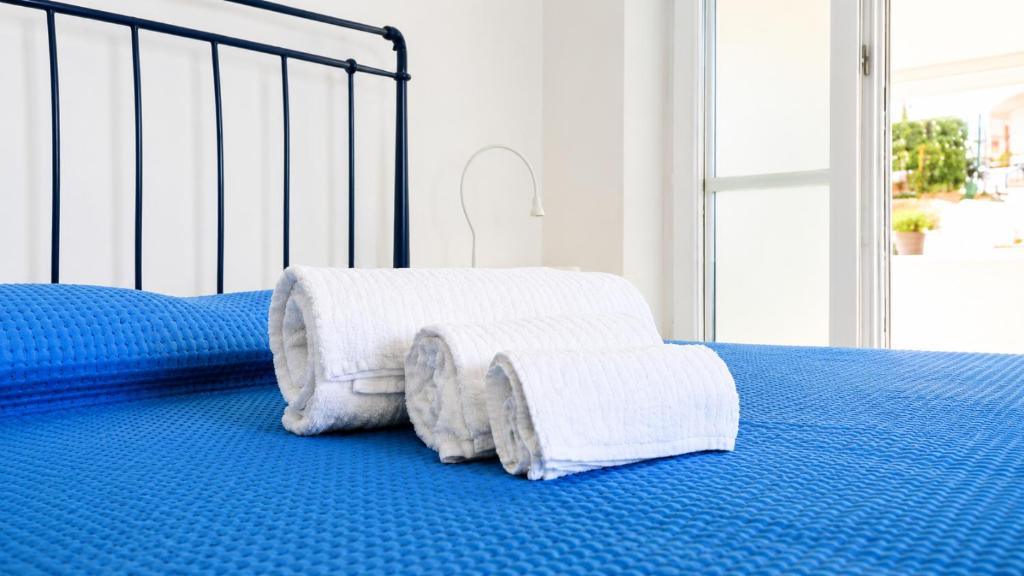 Cataldo Guest House - 5