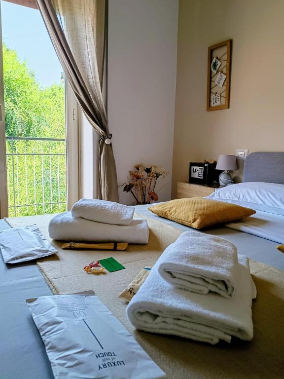 Quattro Venti city suites - 1