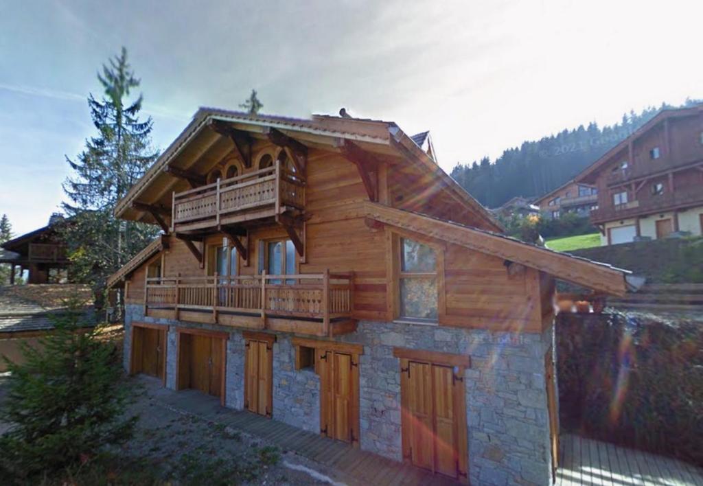 Chambre à Courchevel - 2