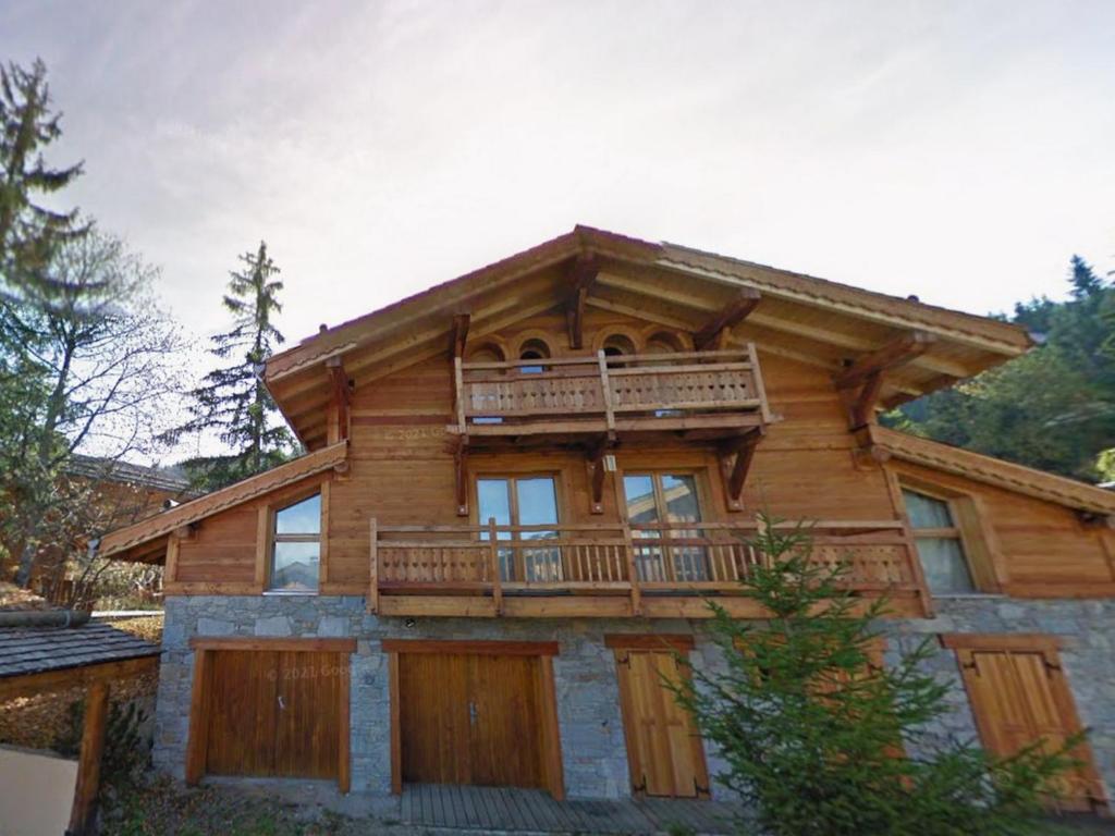 Chambre à Courchevel - 3