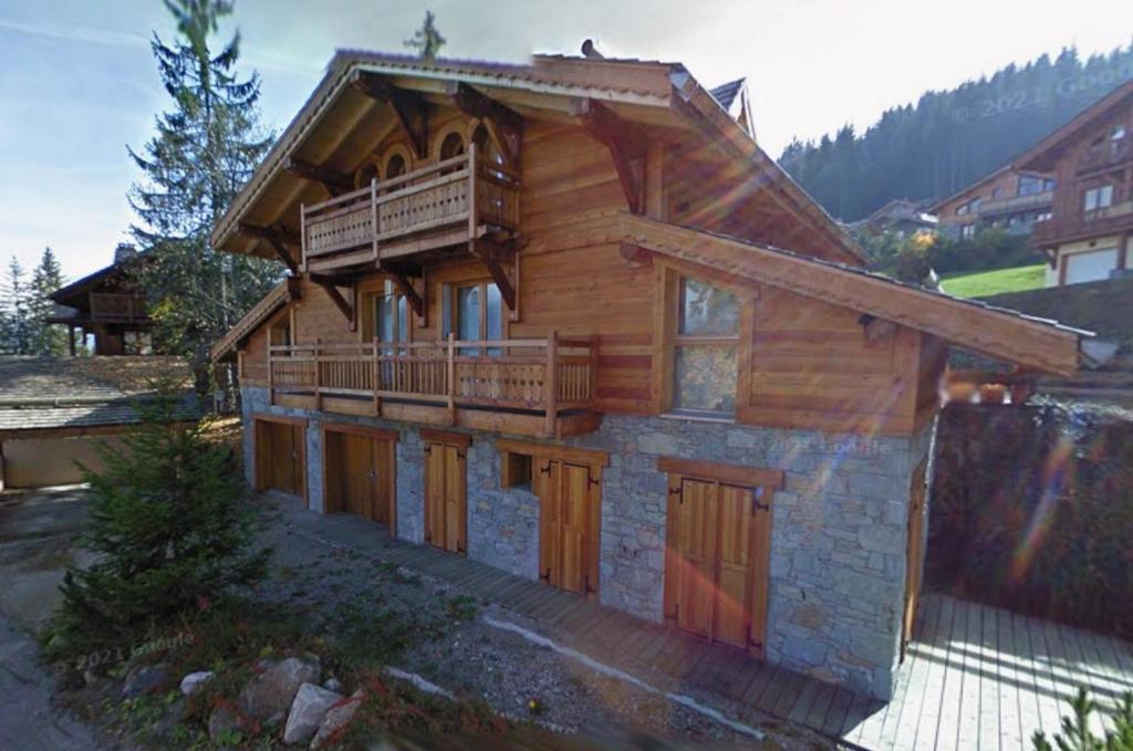 Chambre à Courchevel - 5