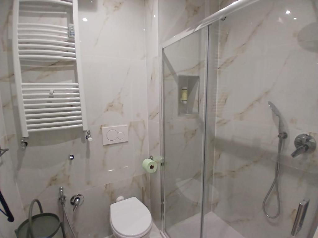 Rome Code Trastevere Guest House - 5