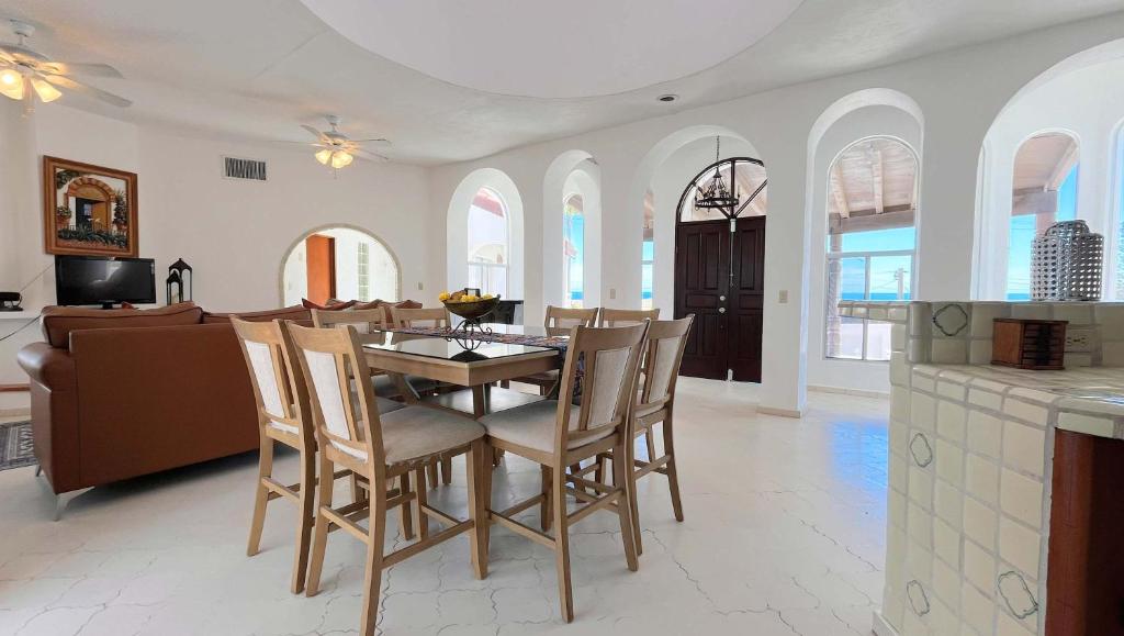 Recently Renovated Oceanview Home Casa Hebe - 2