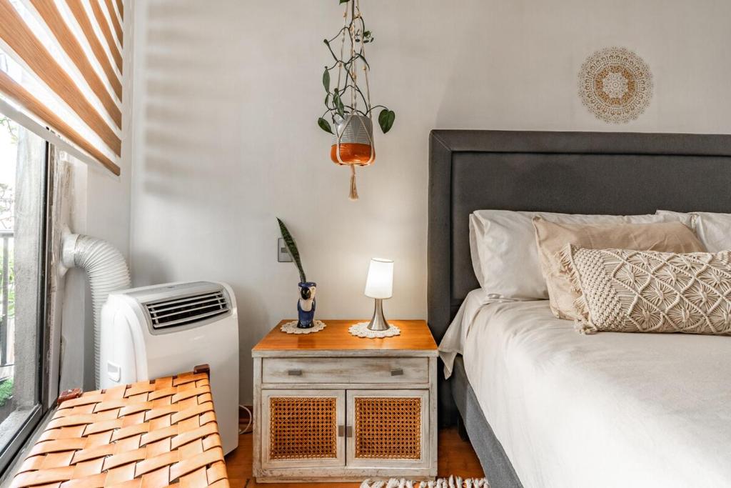 Relaxation oasis in Lastarria - 3