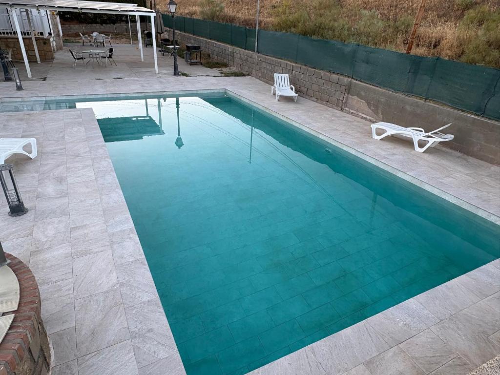 Sueña Toledo- Apartamentos turisticos con piscina - 3