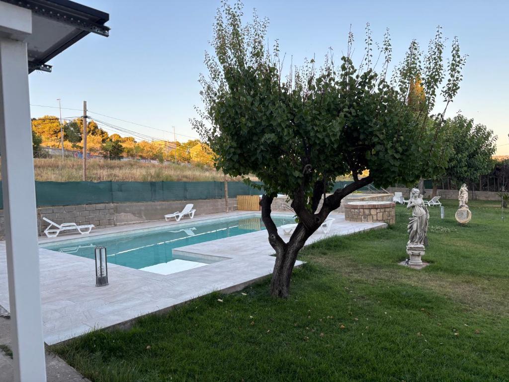 Sueña Toledo- Apartamentos turisticos con piscina - 4
