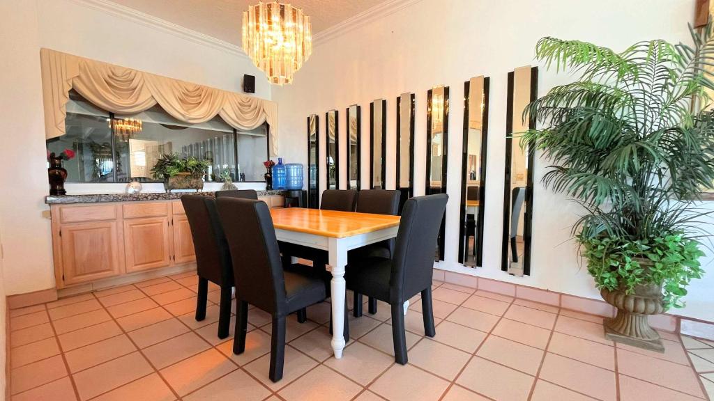 Comfortable Beachfront Condo Las Olas II 1 - 3