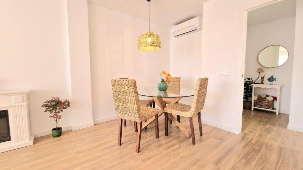 Apartamento Fuengirola Costa - 4