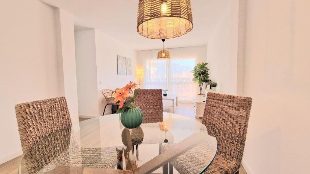 Apartamento Fuengirola Costa - 5