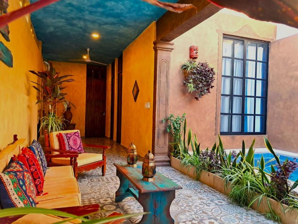 Casa Ummi - 4