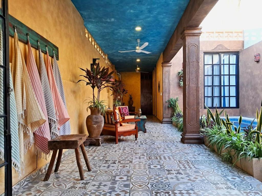 Casa Ummi - 5