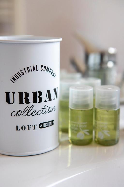 Mondo Urban Suite - 2