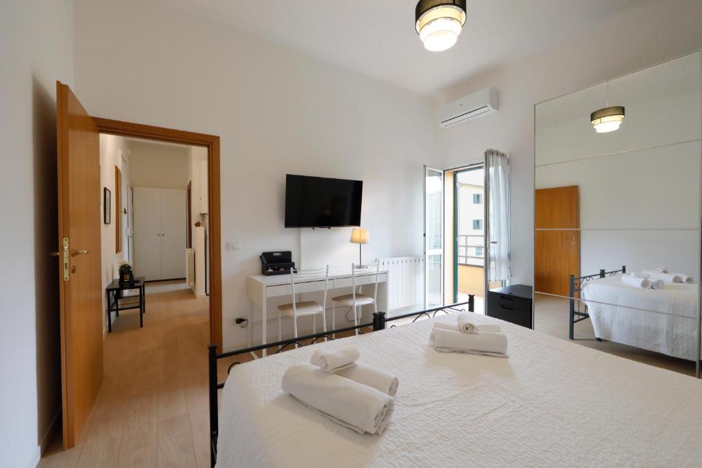 Mondo Urban Suite - 5