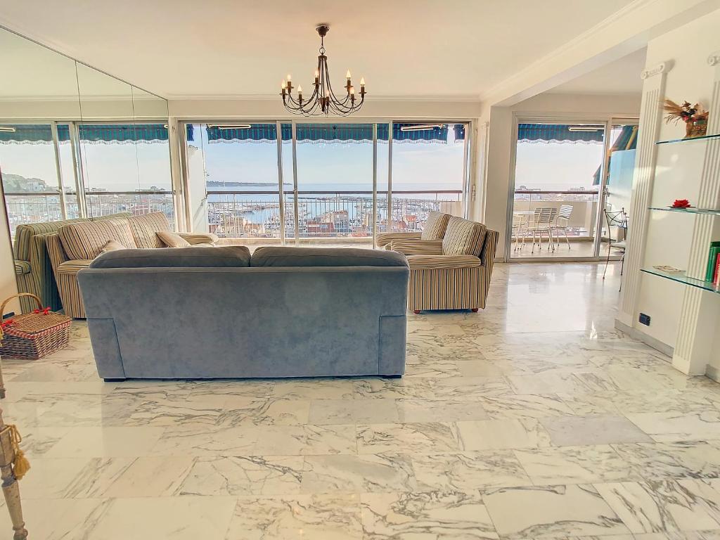 Sea view 2 bdr 2 baths central 312 ac - 4