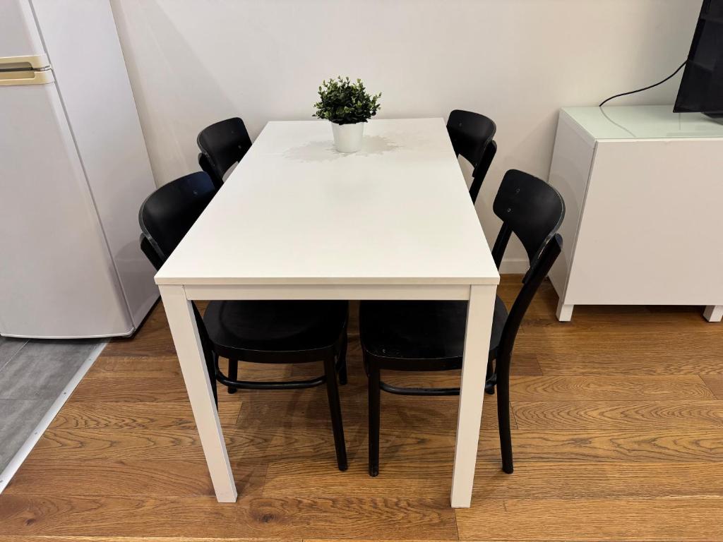 Spacious Studio - Central Paris - 5