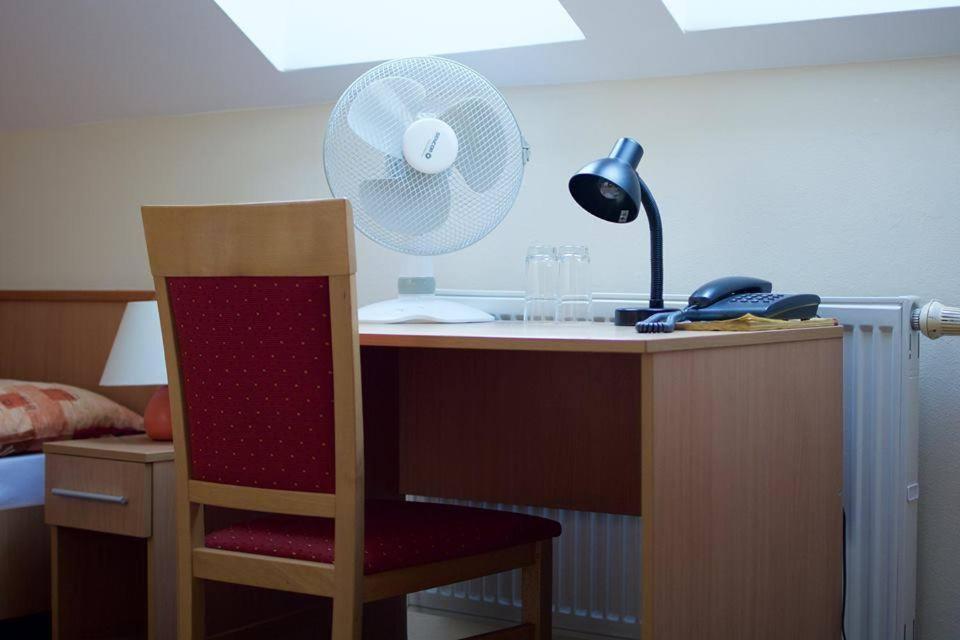 Hotel Clavis photo