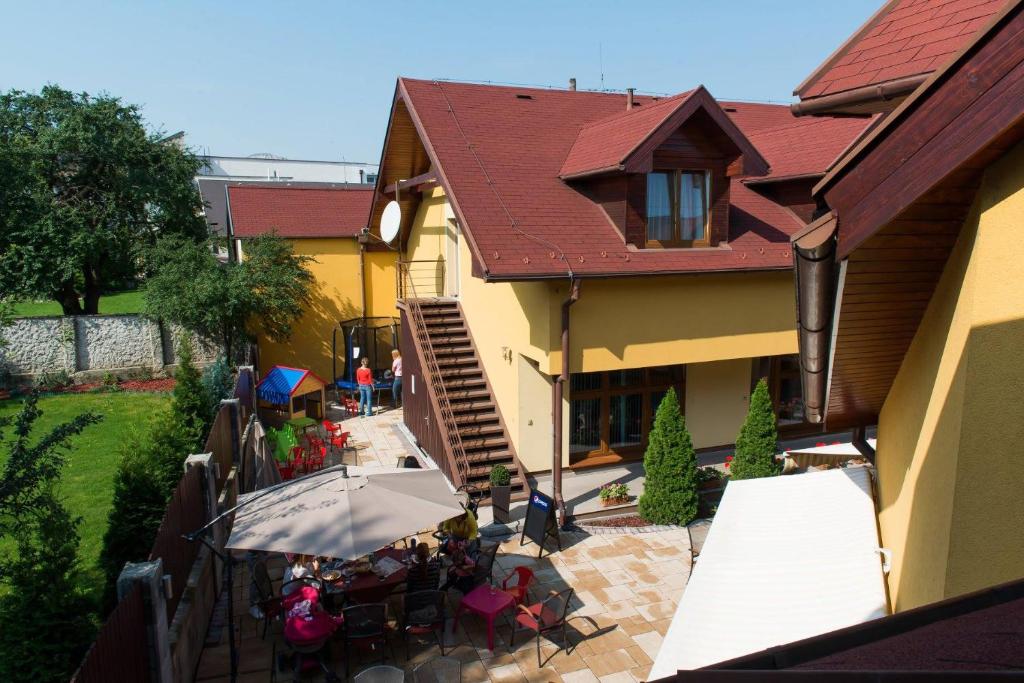 Hotel Clavis photo