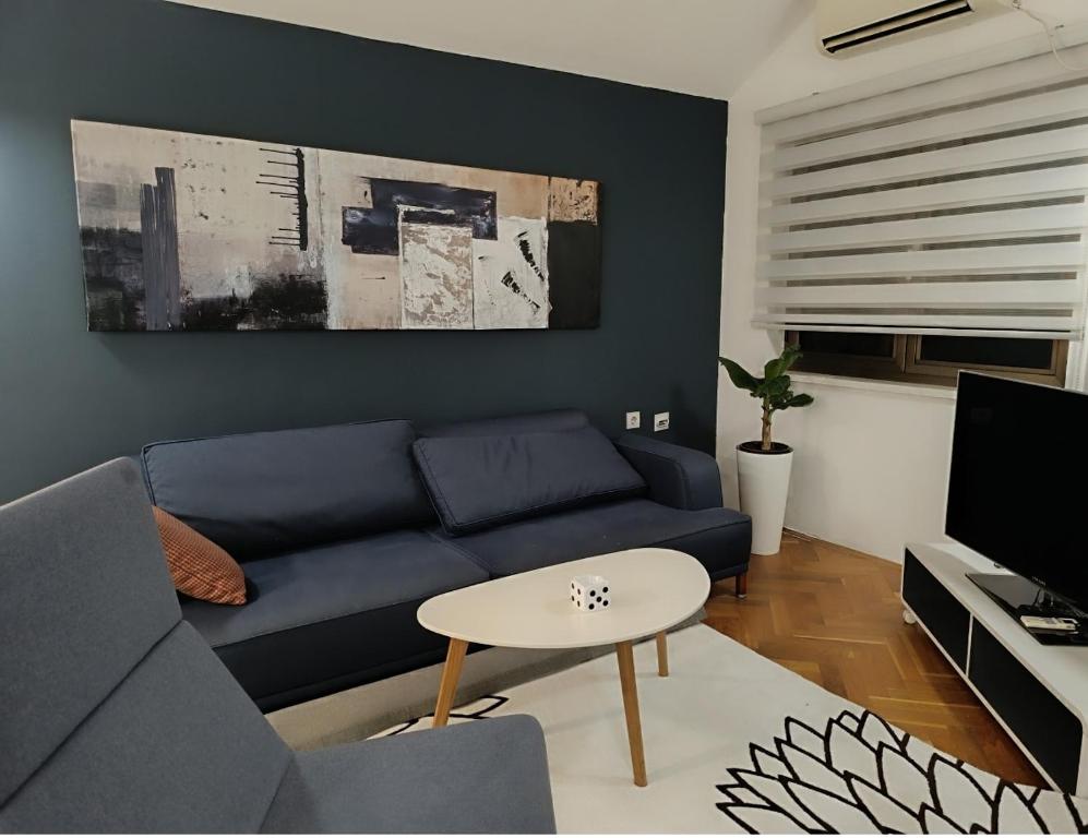 Haustor City Apartment 2 - 4