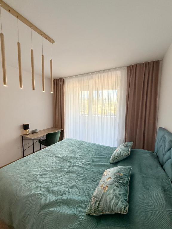 Apartman sa garažom Tower - 4