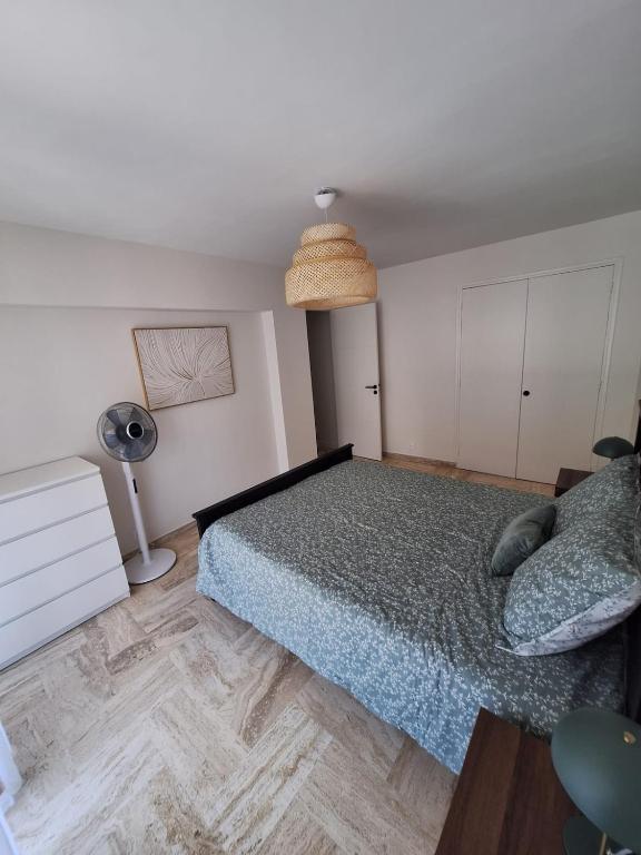 City Apartment & Garage - Grand et lumineux - 3