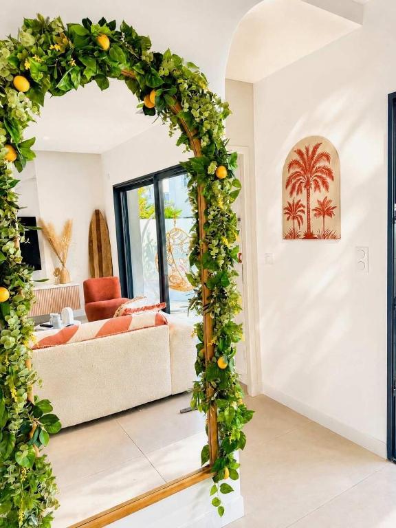 La Dolce Villa Villa 5 étoiles, piscine privée chauffée, 700 m de la plage - 5