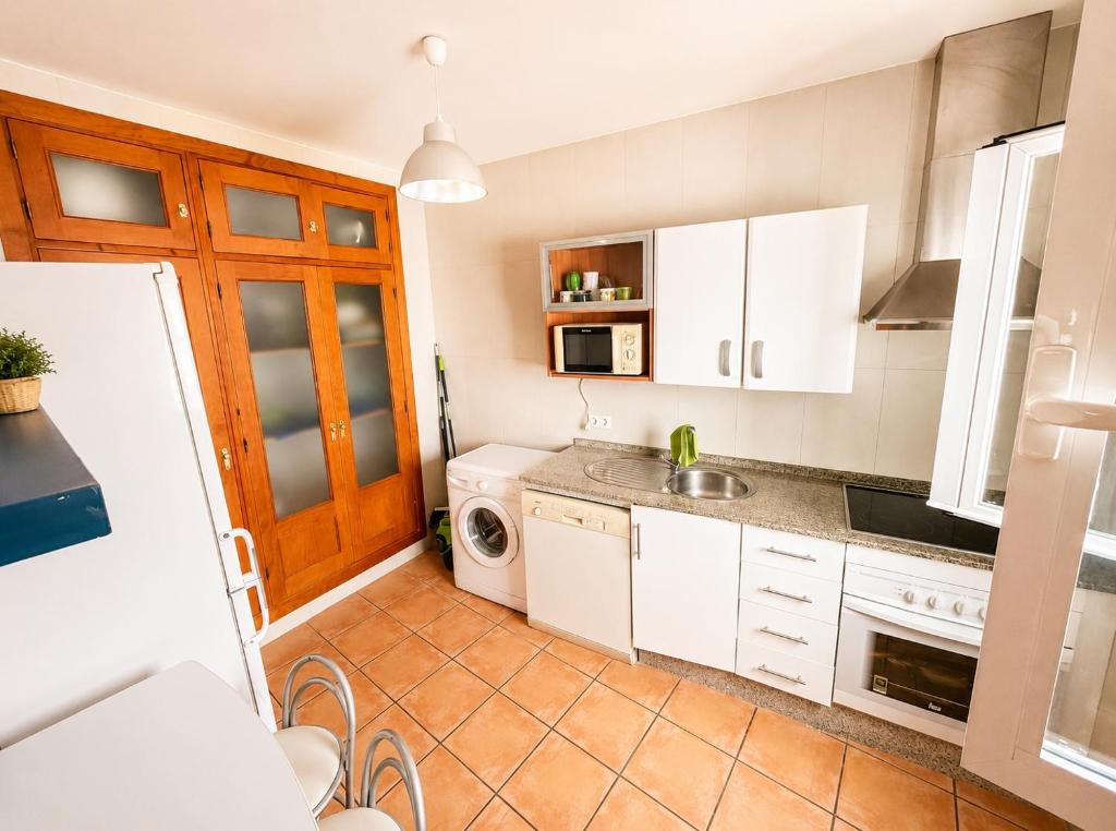 Duplex completo en Conil - 4