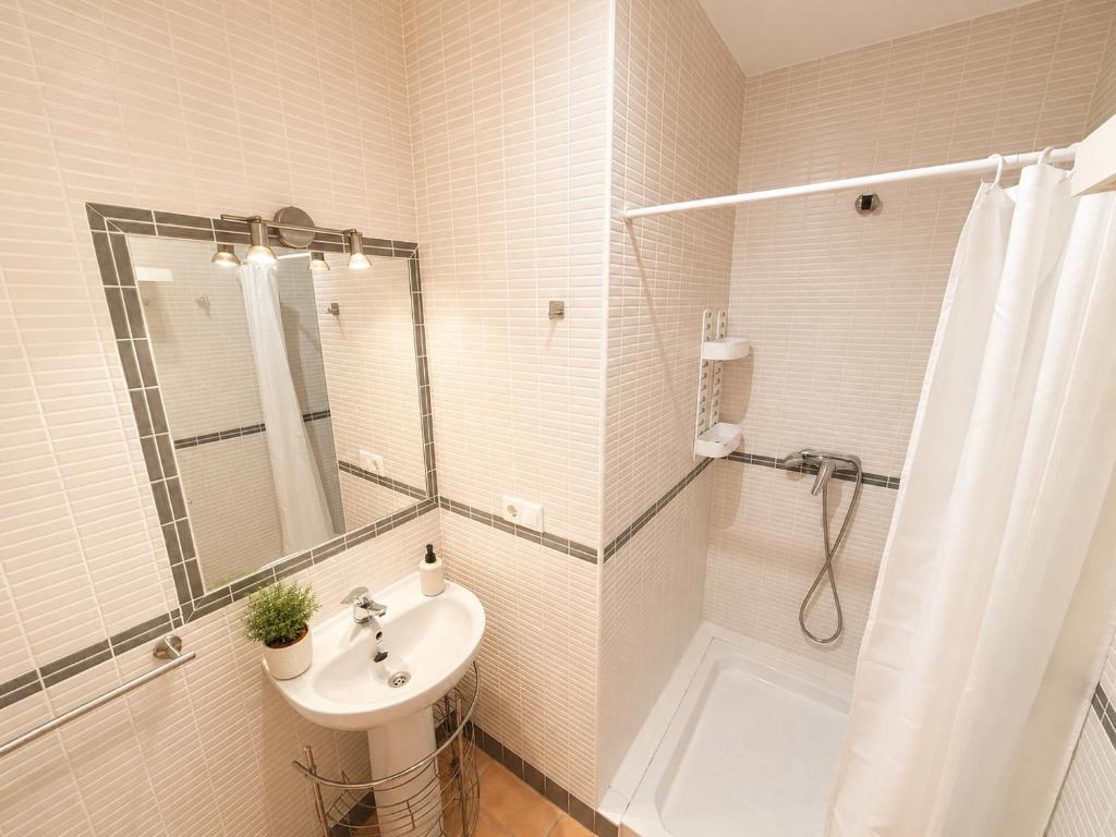 Duplex completo en Conil - 3