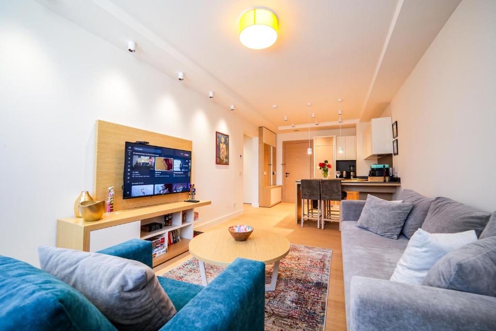 Hygge Apartman Zepterme - Vrnjačka Banja - 1