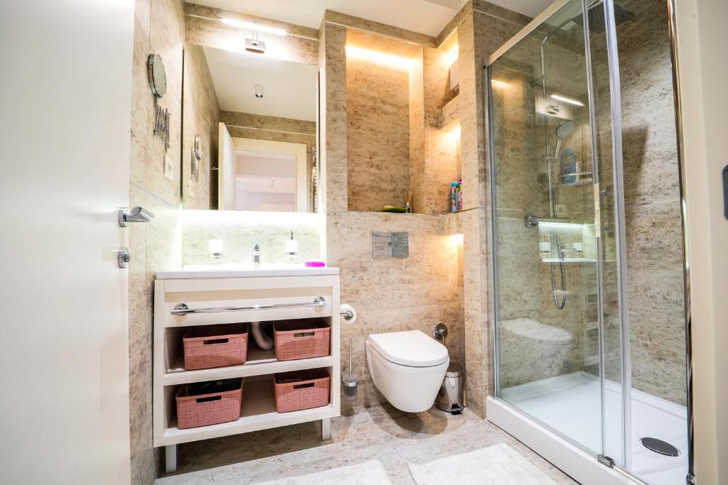 Hygge Apartman Zepterme - Vrnjačka Banja - 3