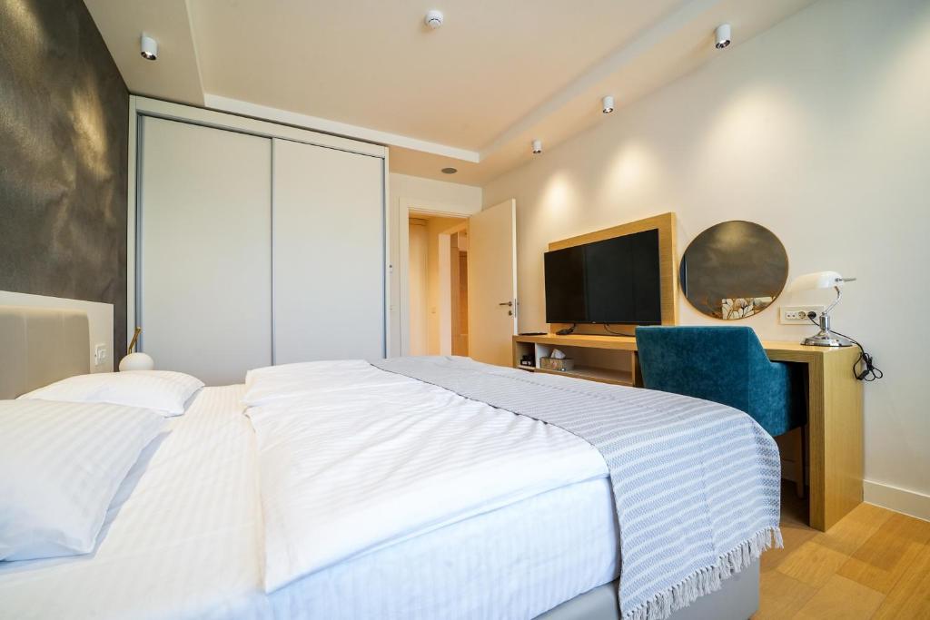 Hygge Apartman Zepterme - Vrnjačka Banja - 4