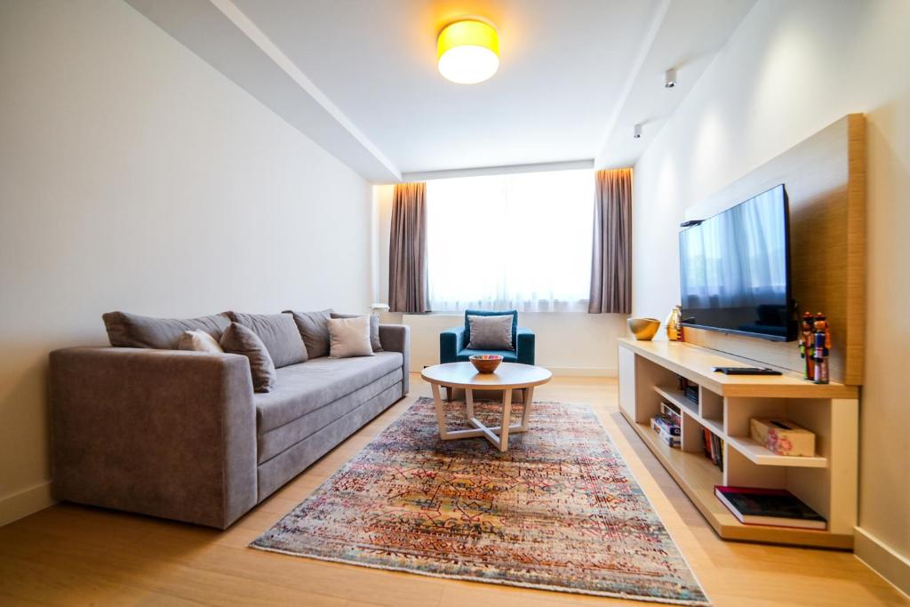 Hygge Apartman Zepterme - Vrnjačka Banja - 2