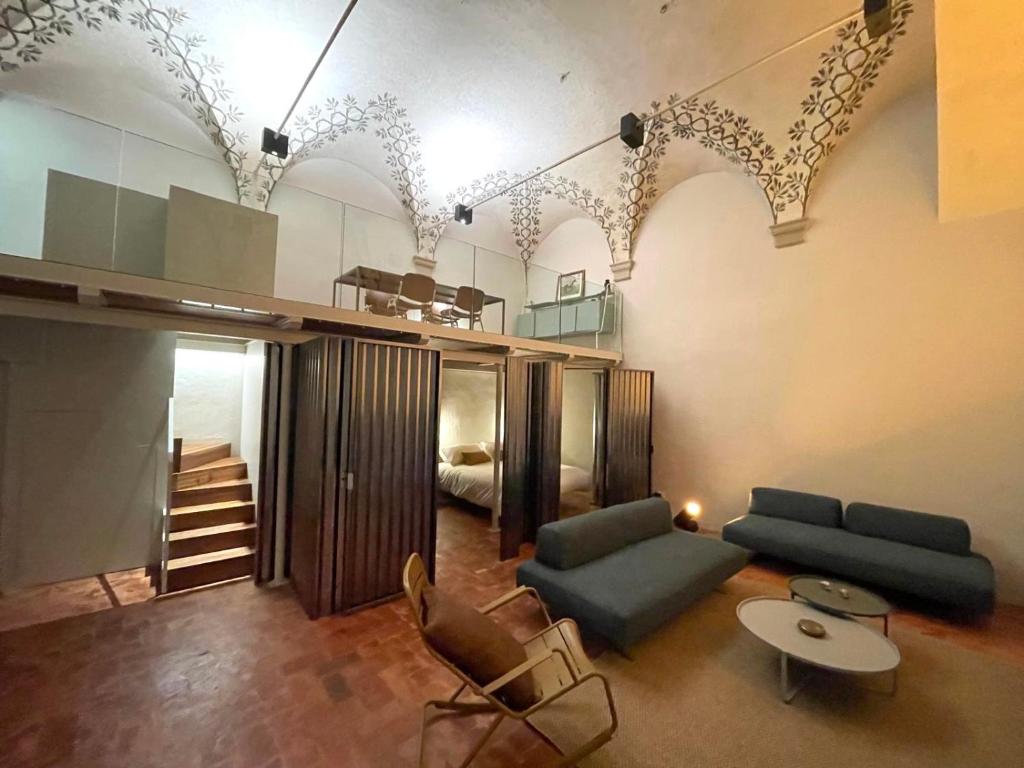 Bolove51, un loft esclusivo nel cuore della città - 4