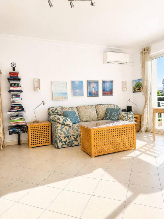 Apartment near the beach and pool - 5
