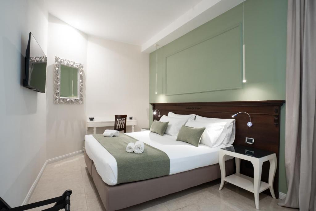 Ad Maiora Elegant Rooms - 5