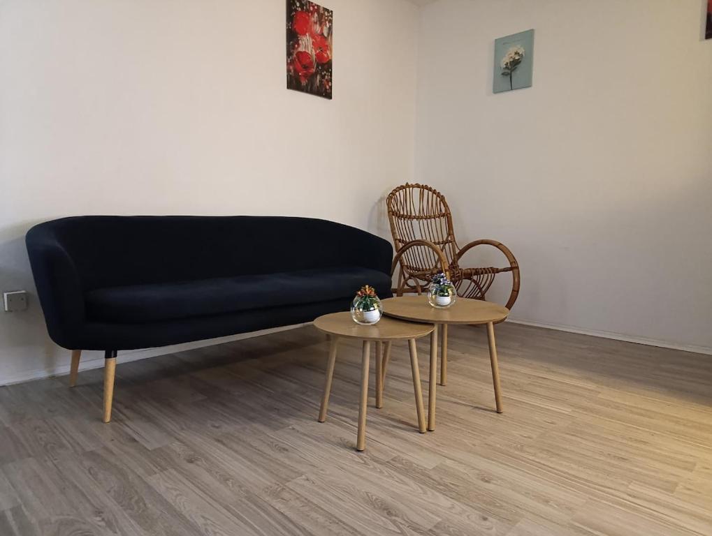 Evap apartment - 1