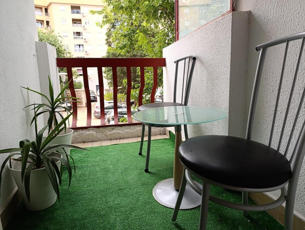 Evap apartment - 4