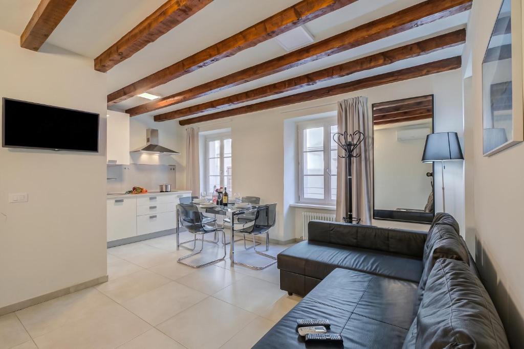 Appartamento Fabrizia - Happy Rentals - 2