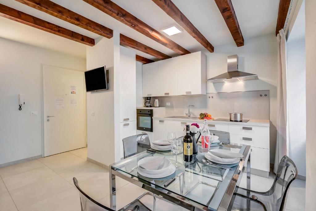 Appartamento Fabrizia - Happy Rentals - 3