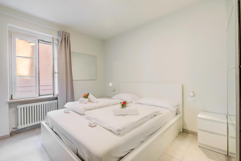 Appartamento Fabrizia - Happy Rentals - 4